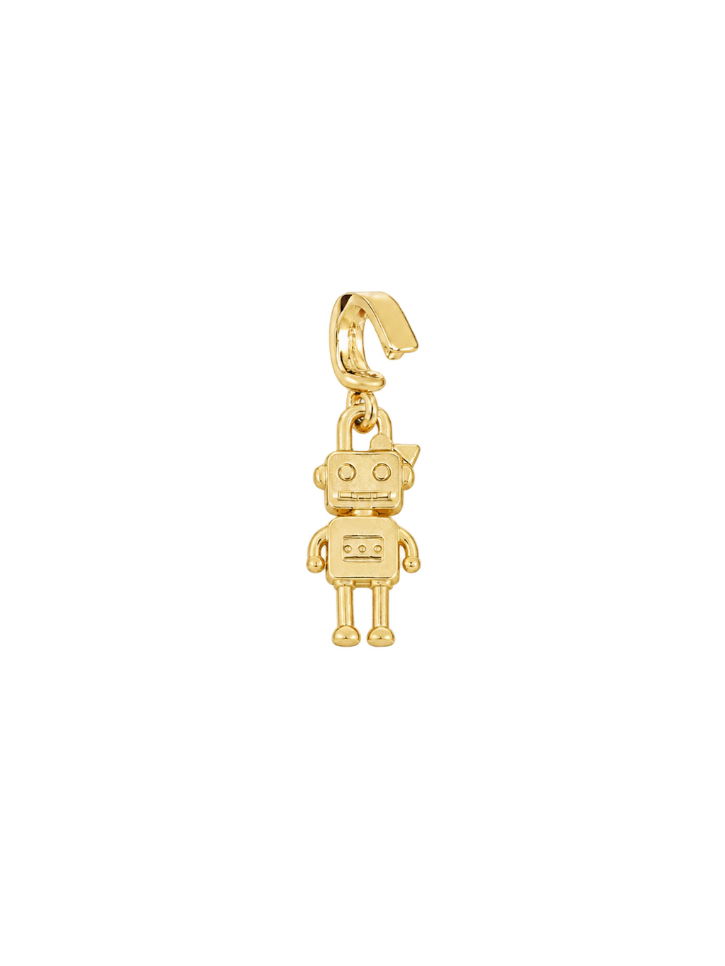 CHARM MUÑEQUITO