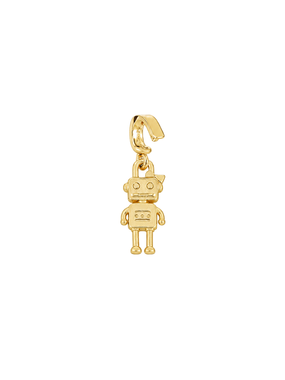CHARM MUÑEQUITO