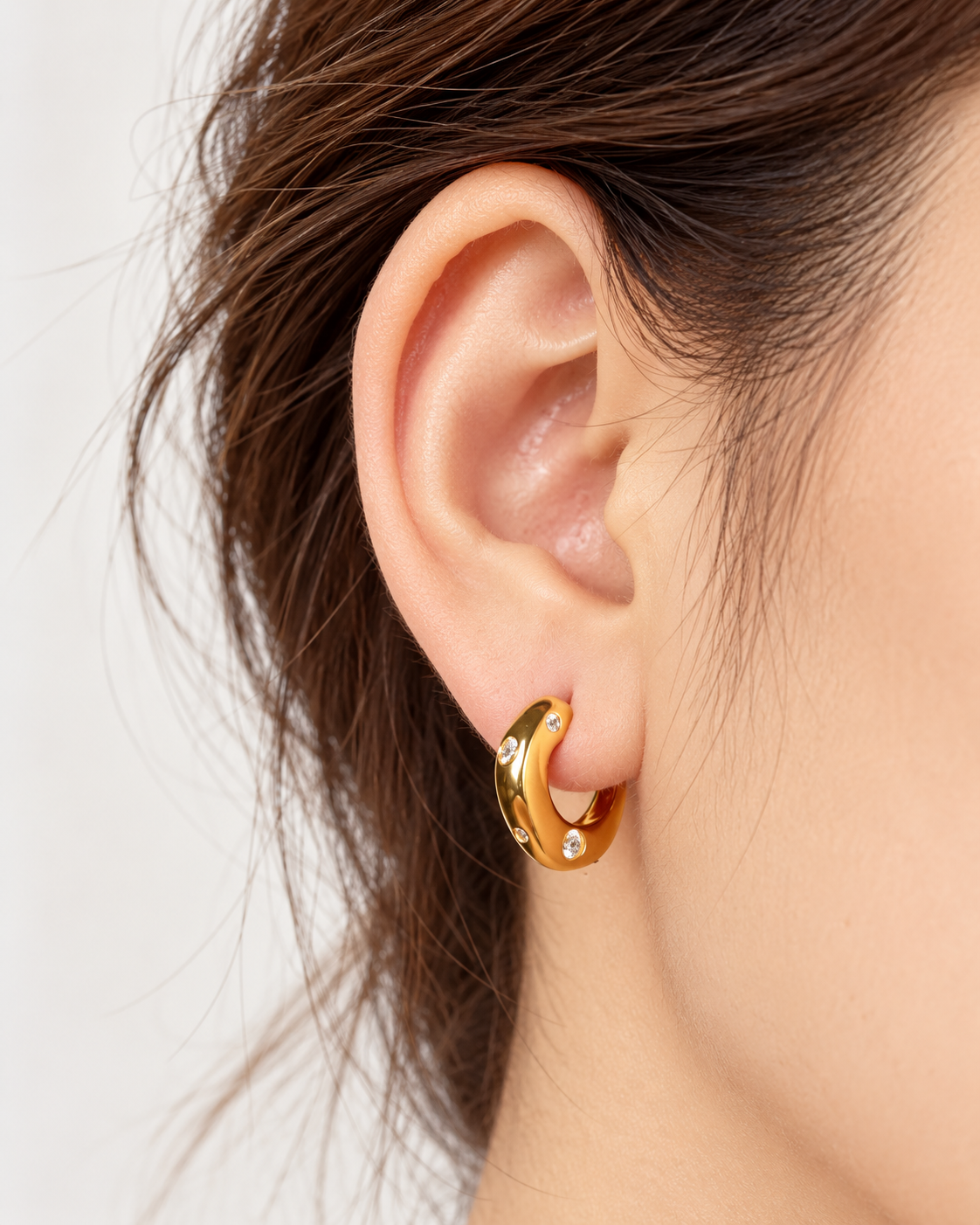 PENDIENTES ELAINE