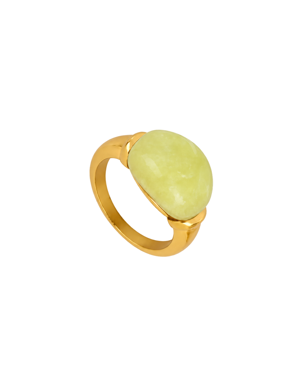 ANILLO TENERIFE VERDE