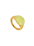 ANILLO TENERIFE VERDE