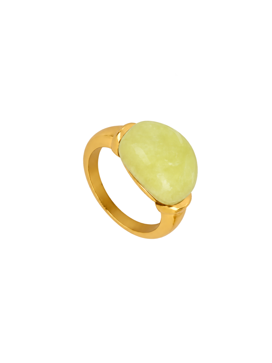 ANILLO TENERIFE VERDE