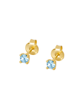 PENDIENTES VALIRA AZUL