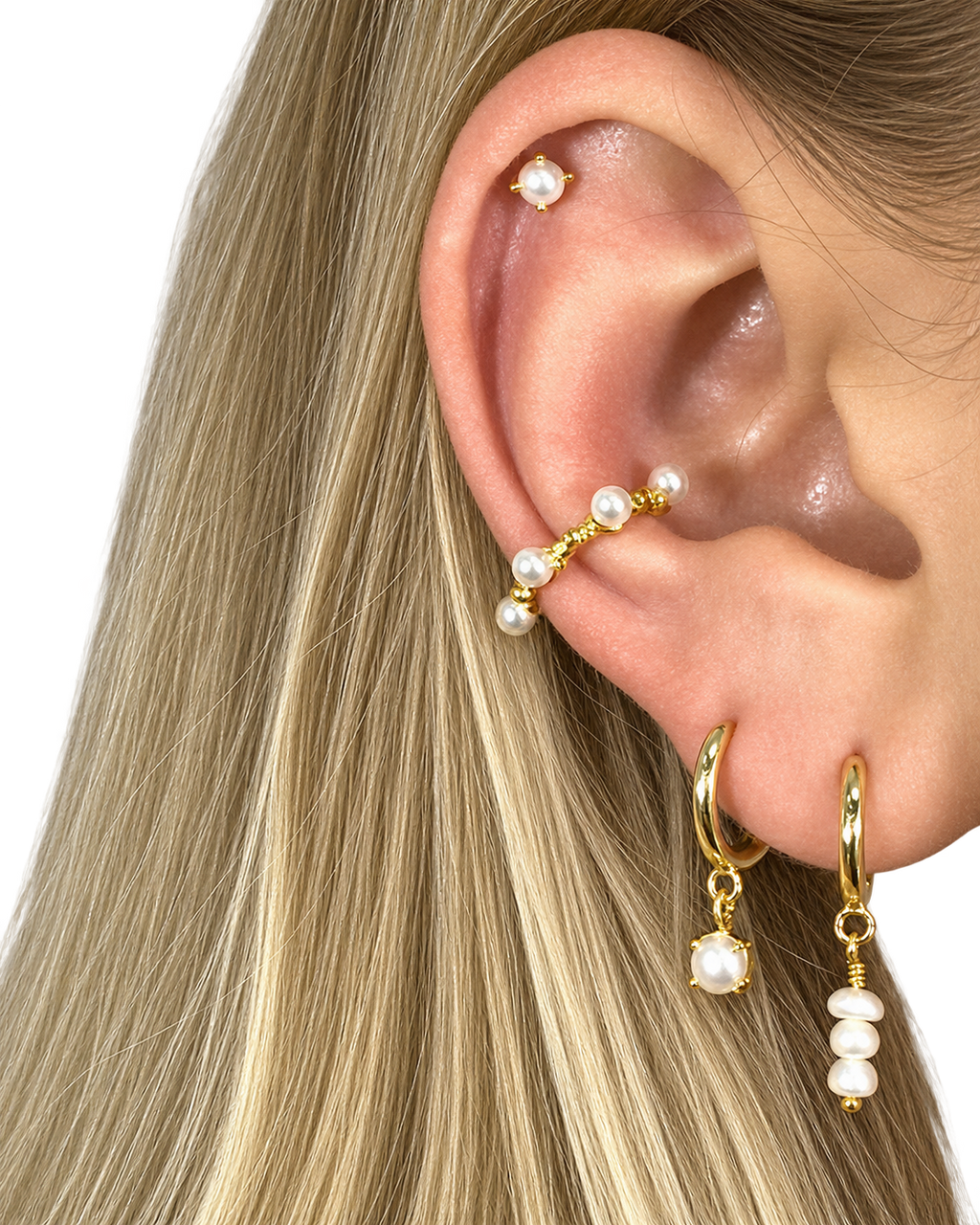 PIERCING OSLO