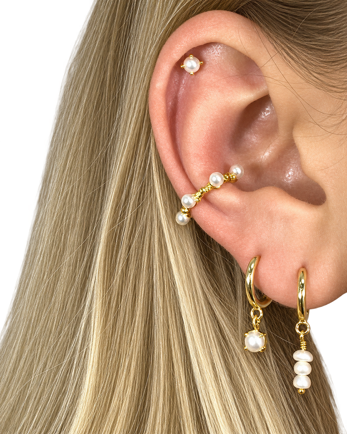 PIERCING OSLO