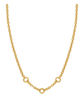 CADENA PORTA CHARMS 3