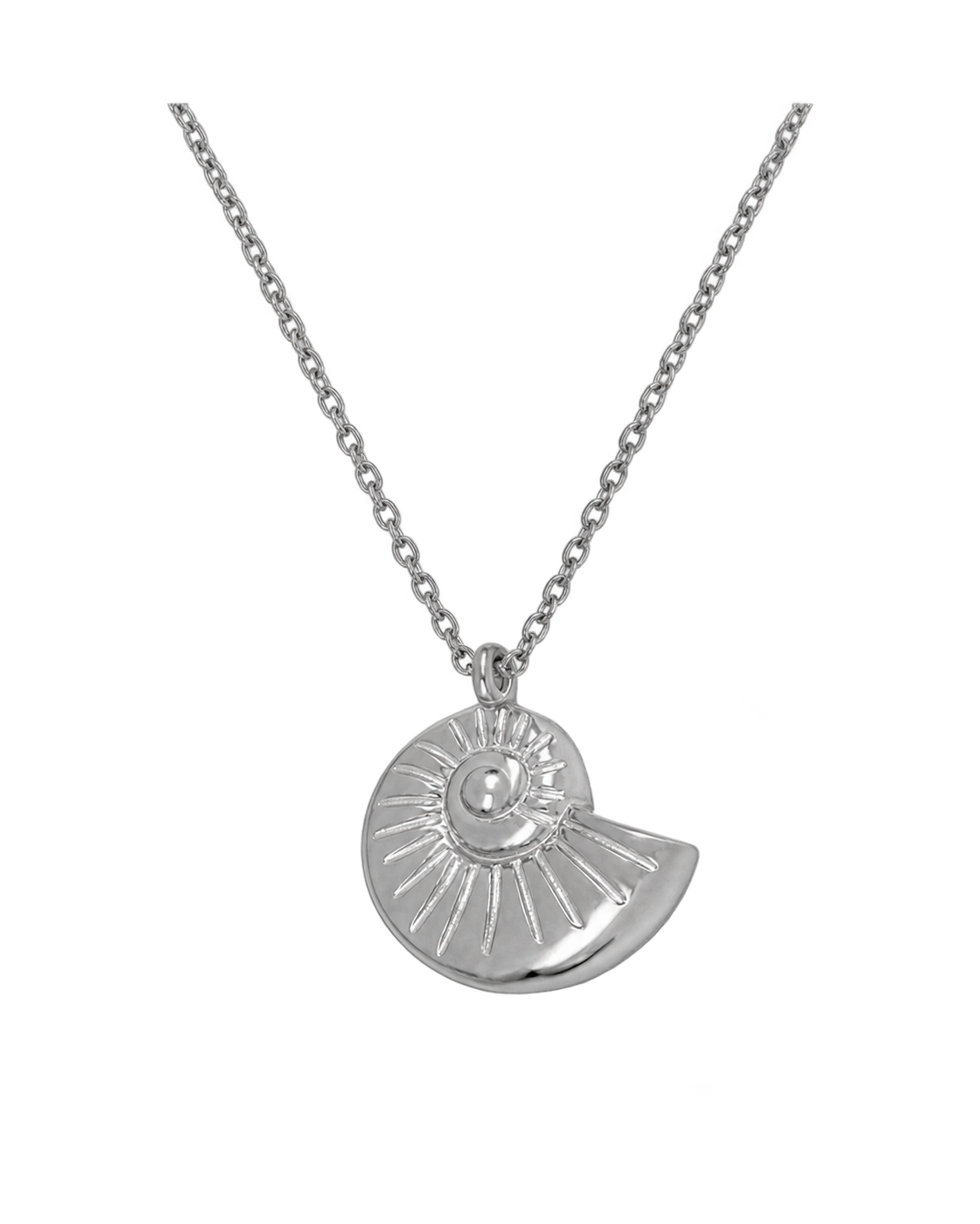 MICAELA NECKLACE