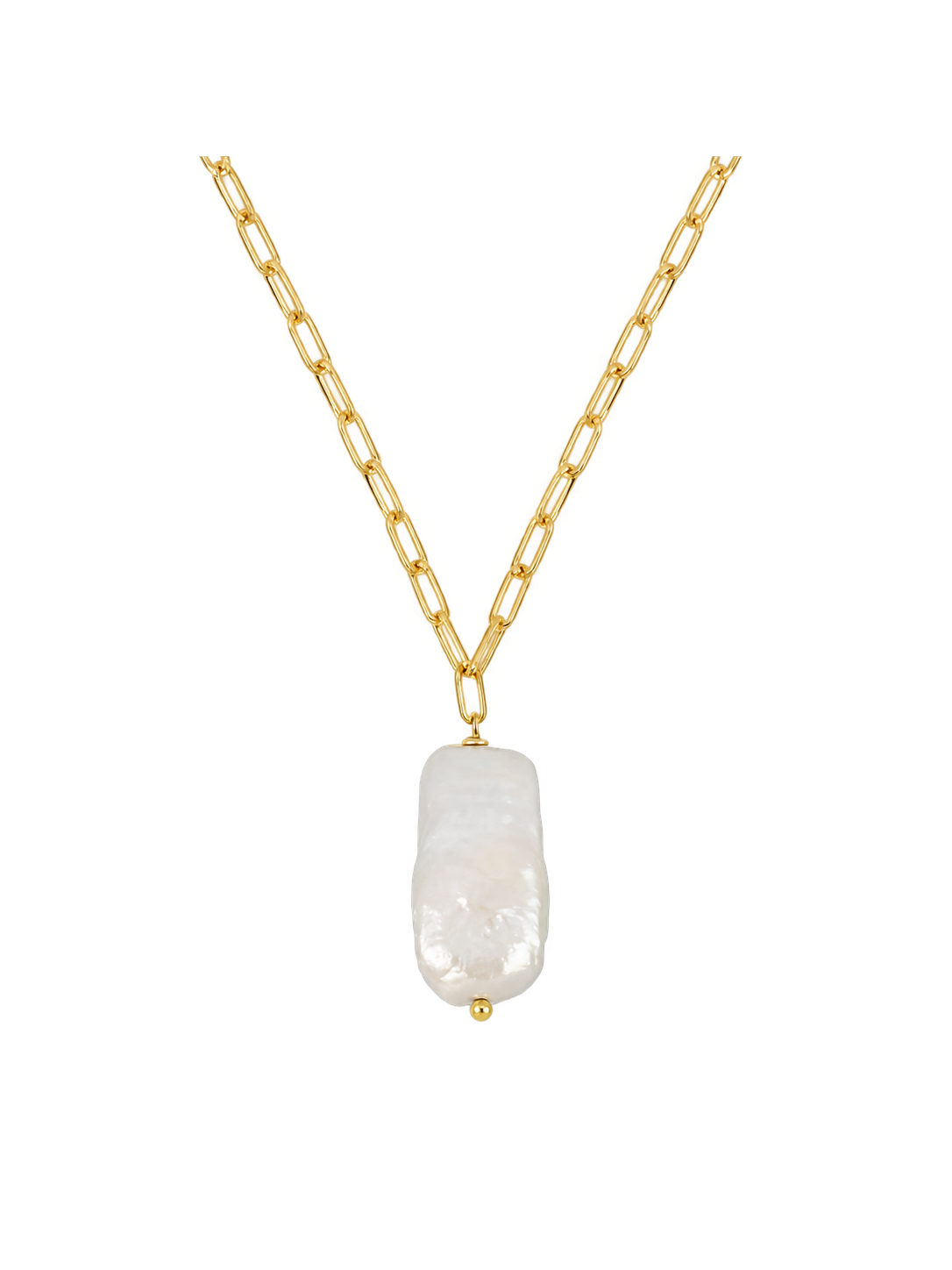 ISCHIA NECKLACE