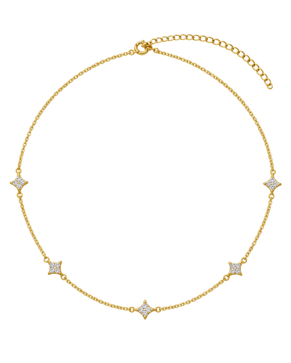 COLLAR CÓRDOBA