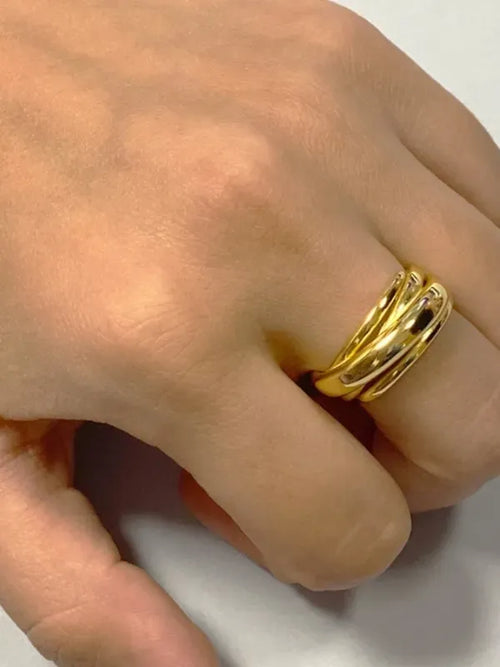 ANILLO ANAIS
