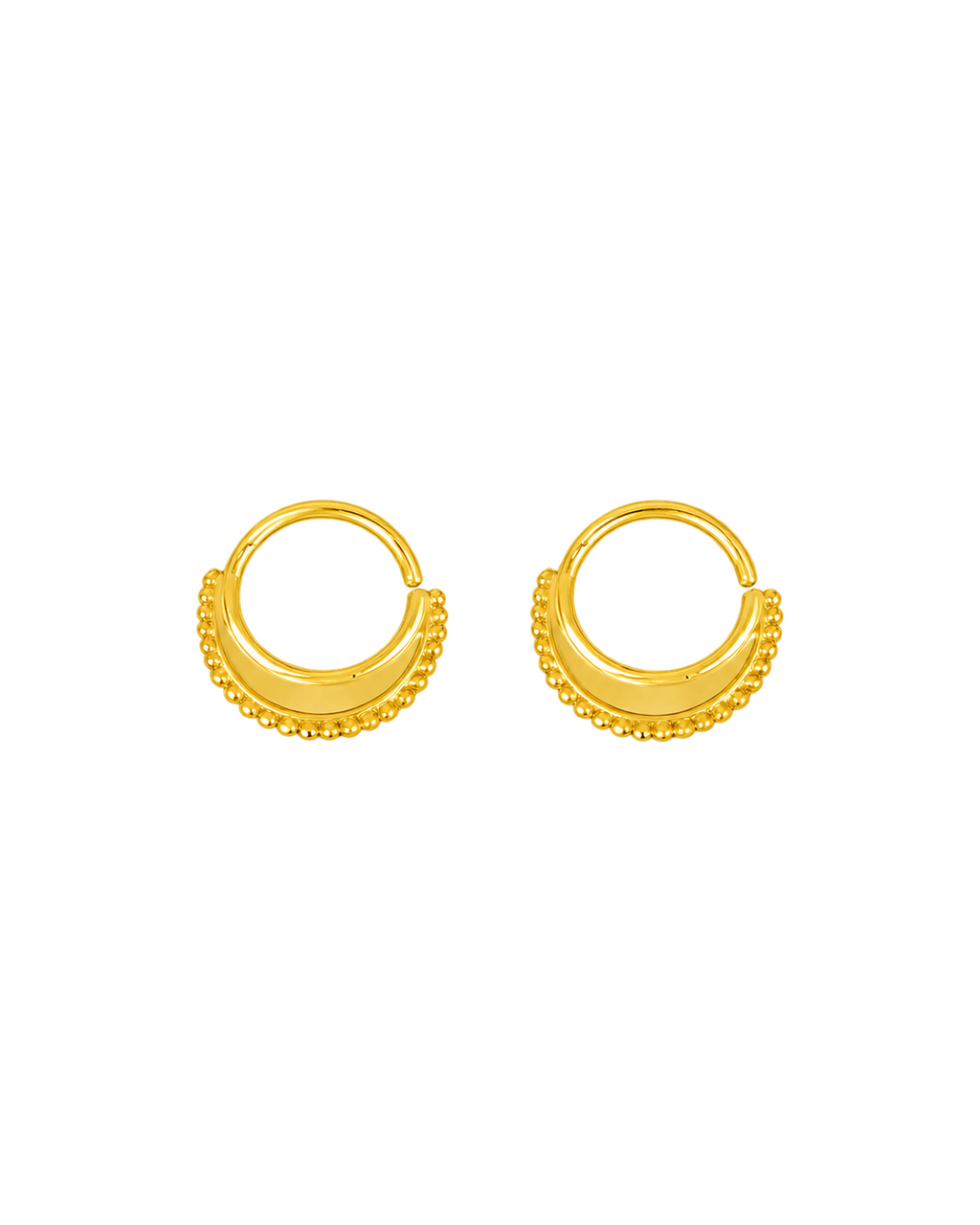 PIERCING TAHITÍ