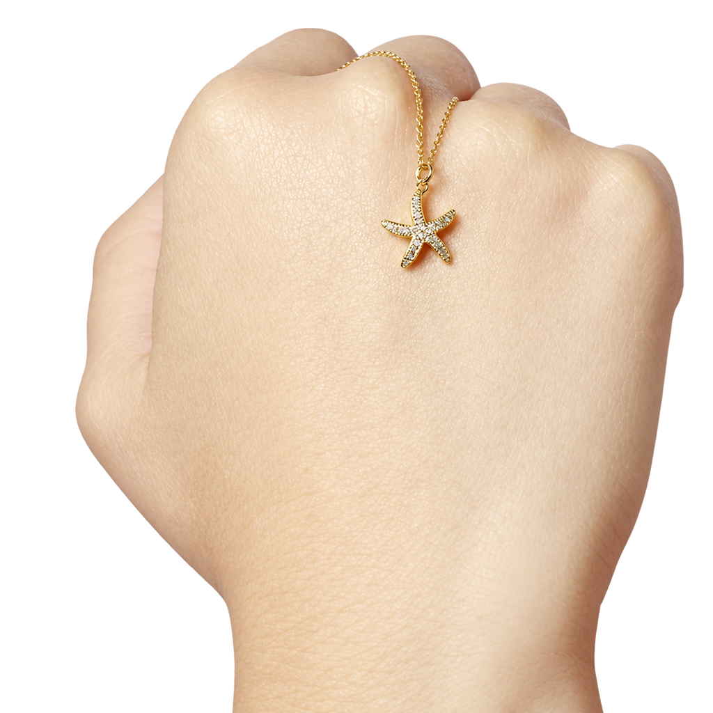 NOOR NECKLACE