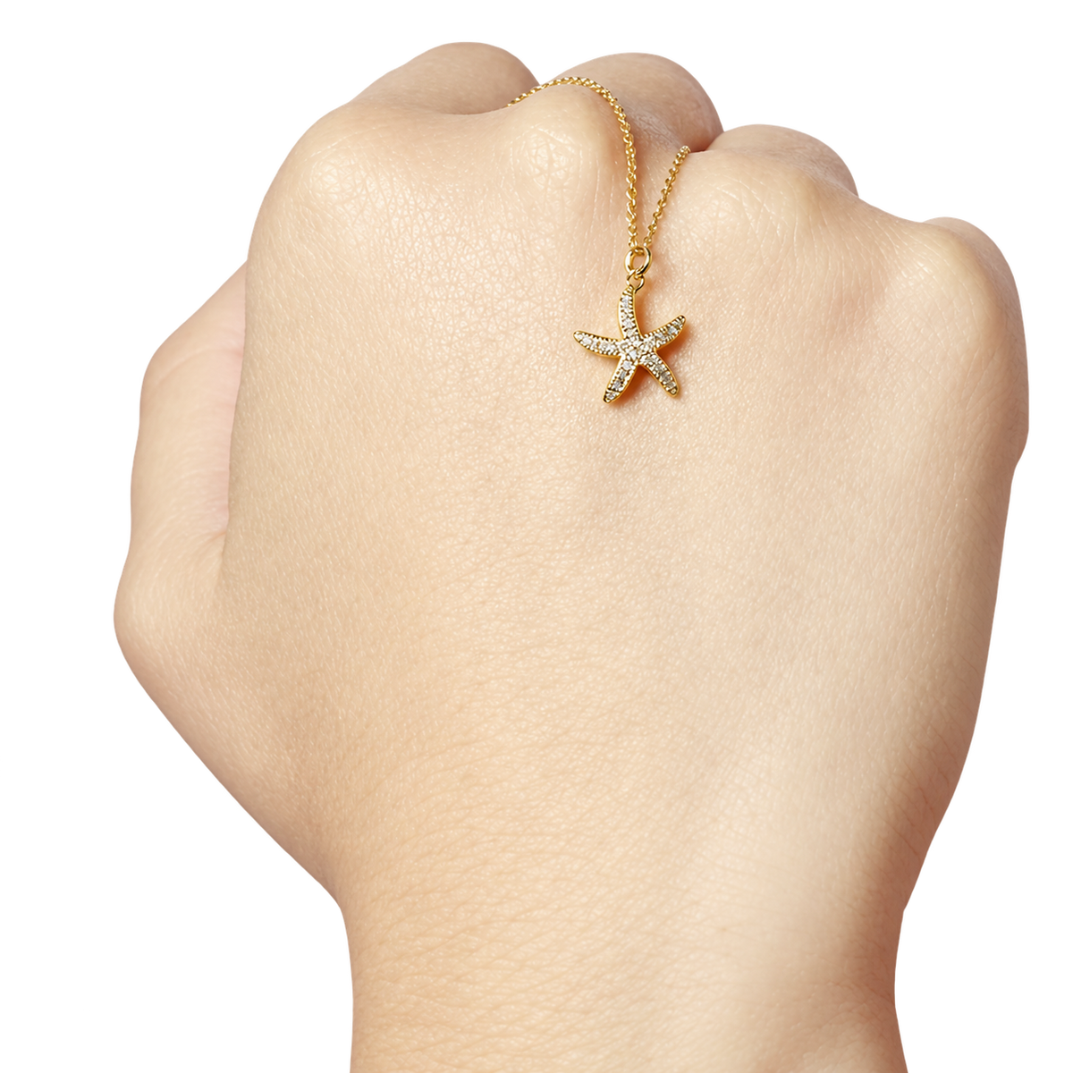 NOOR NECKLACE