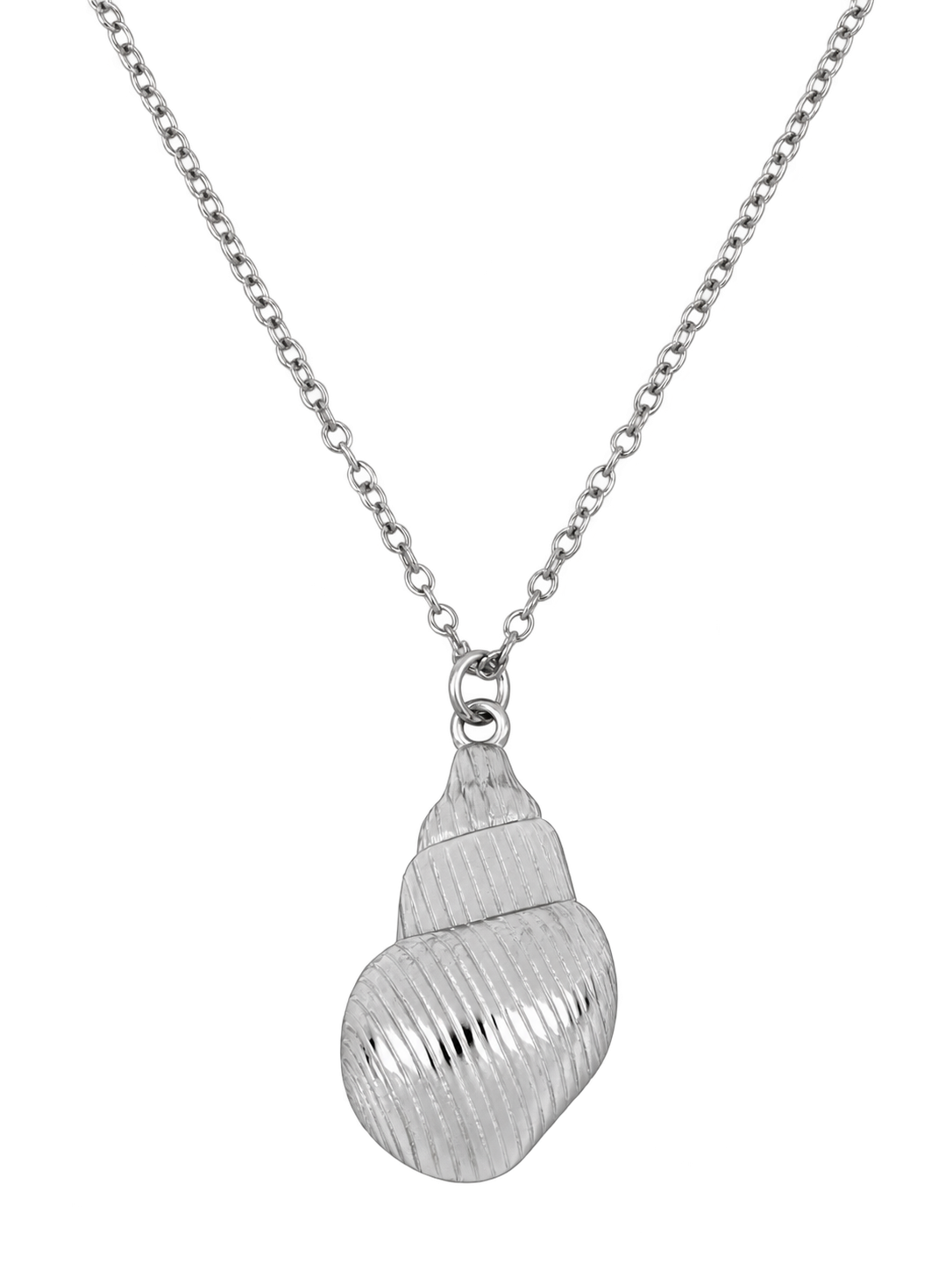 SEASHELL NECKLACE