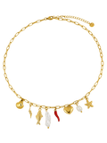 MARINE NECKLACE