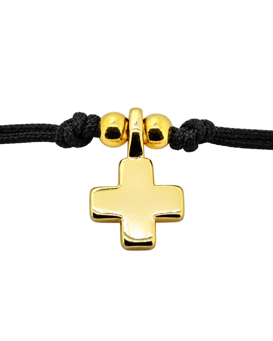 CROSS BRACELET
