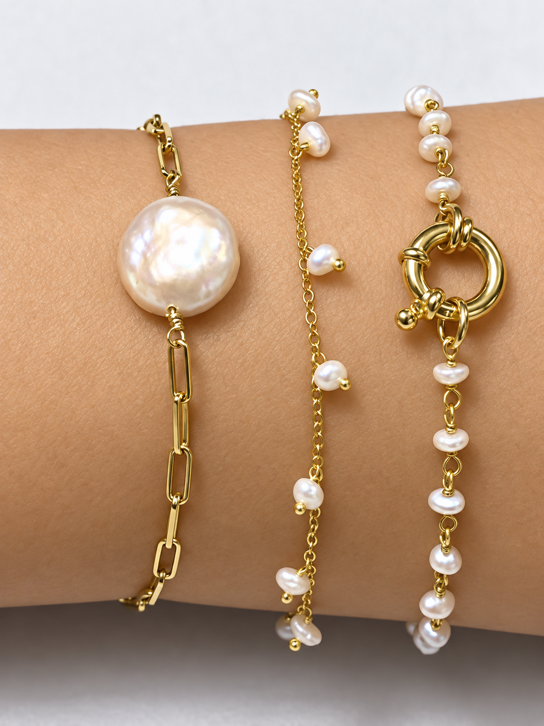 VAITIARE BRACELET