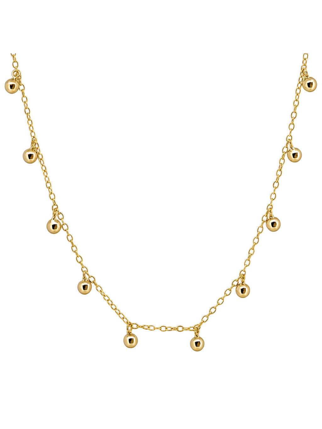 COLLAR BELINDA