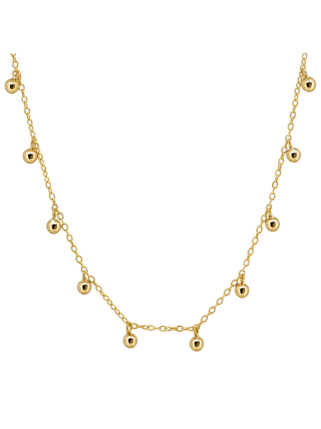 COLLAR BELINDA