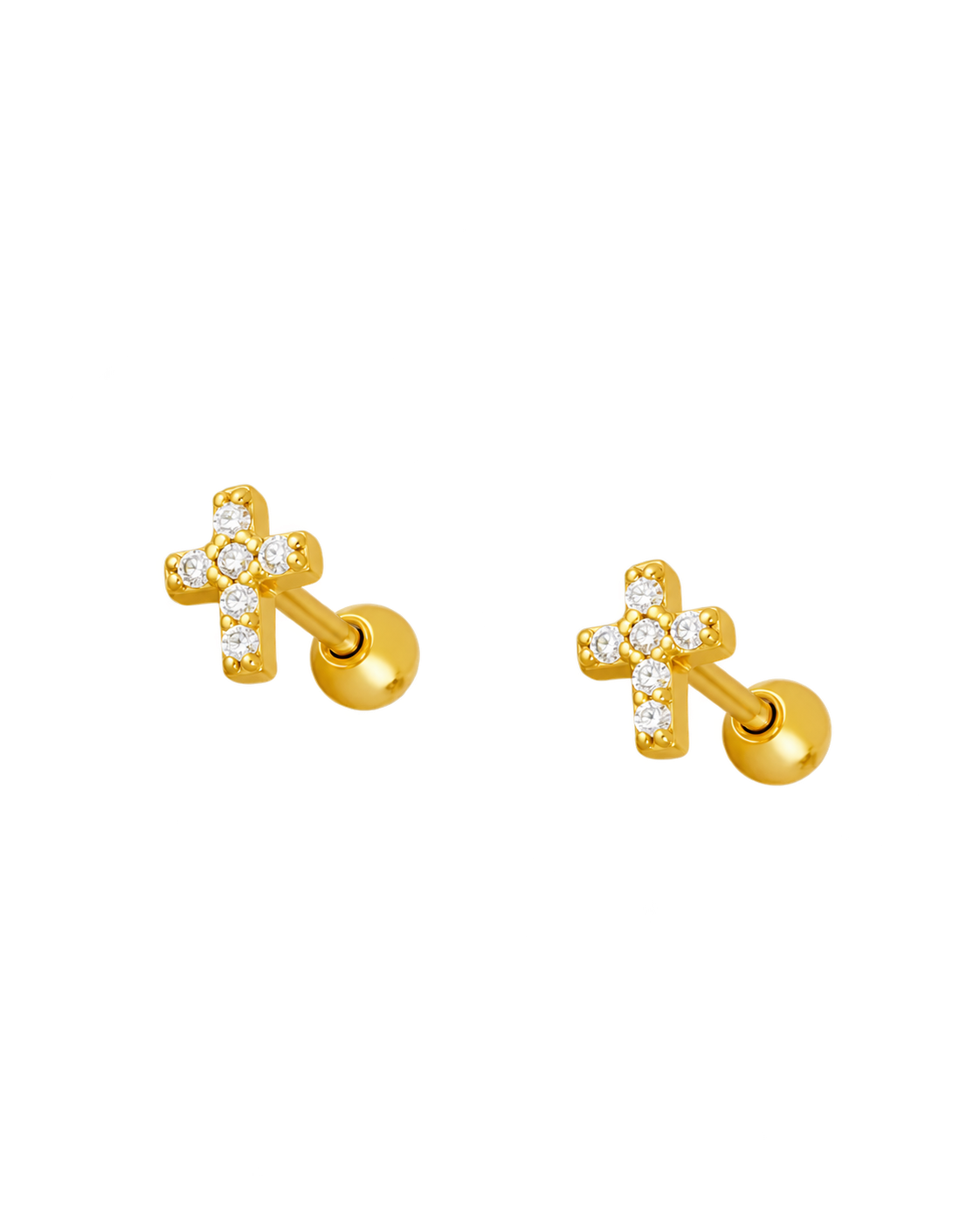 PIERCING RUTH