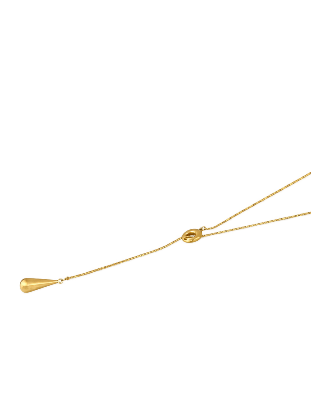BRUNA NECKLACE