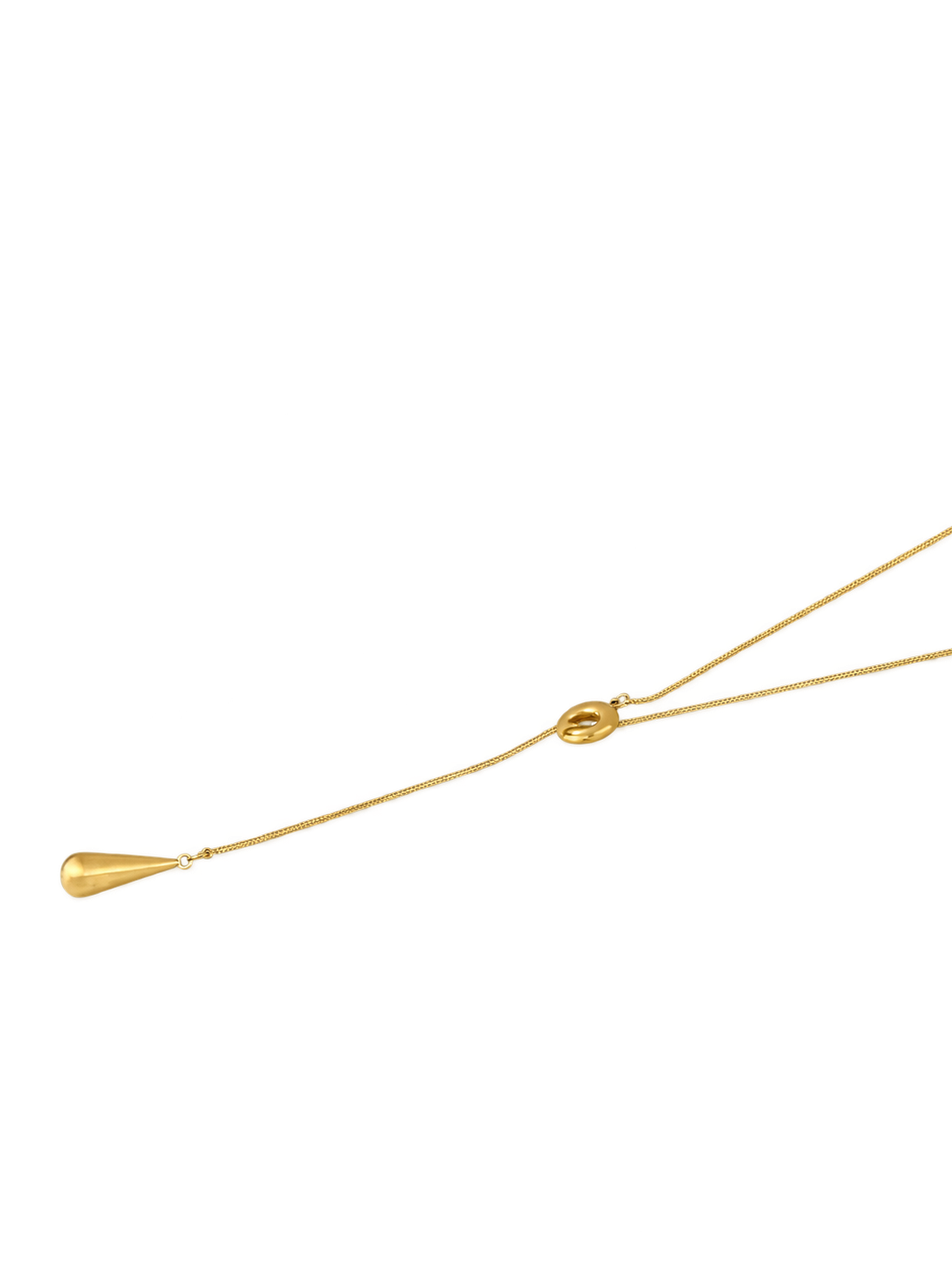 BRUNA NECKLACE