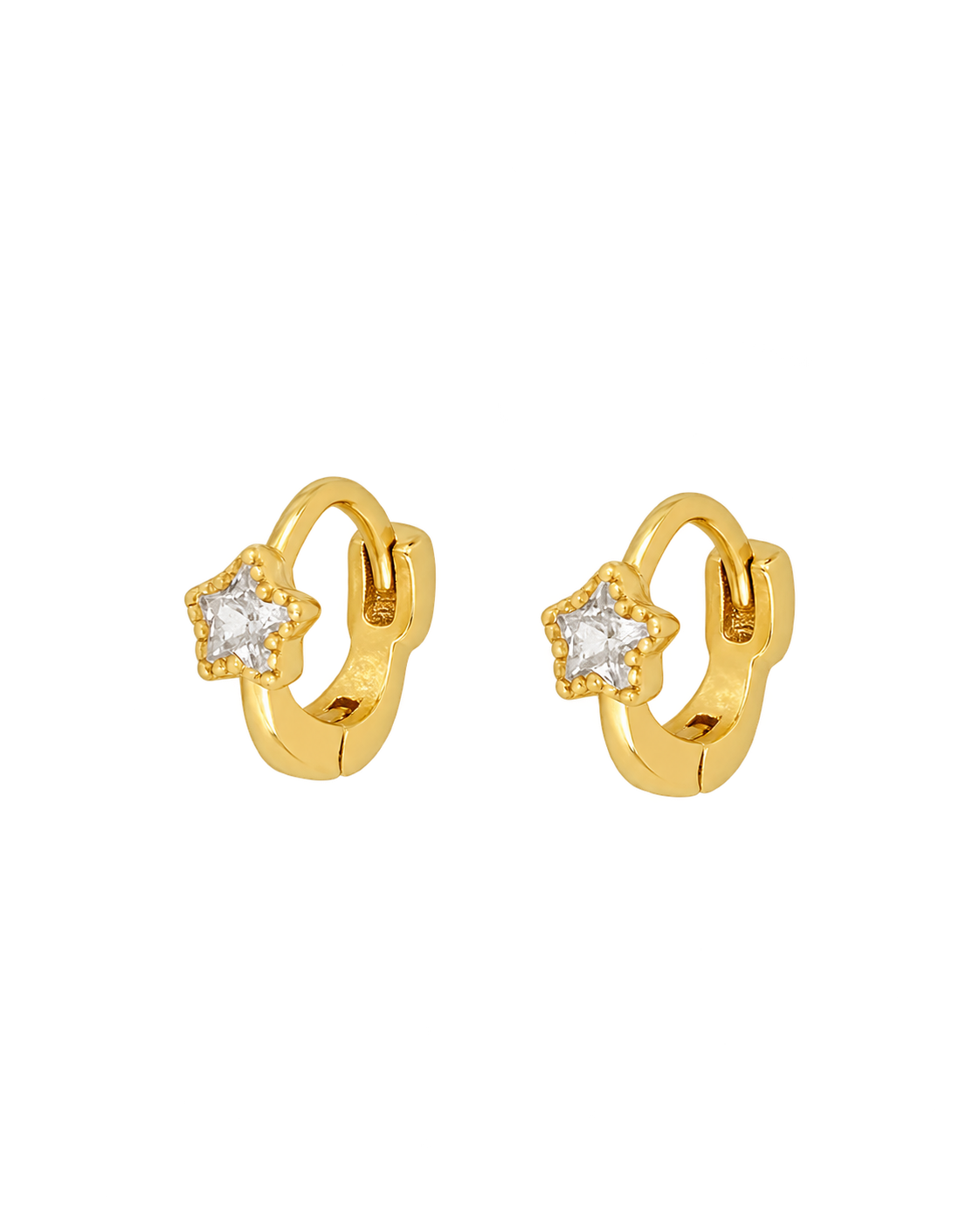 PENDIENTES KEISHA