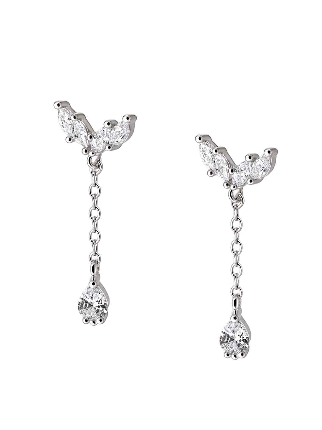 PENDIENTES MARIANELLA