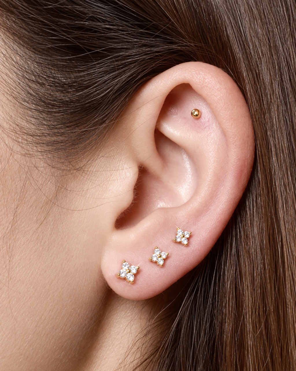 PIERCING BRENDA