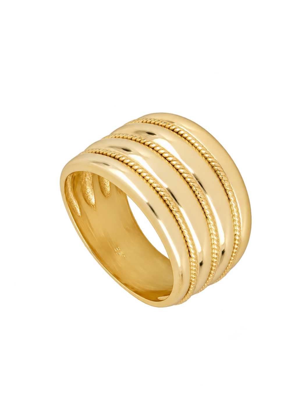ANILLO MASHA