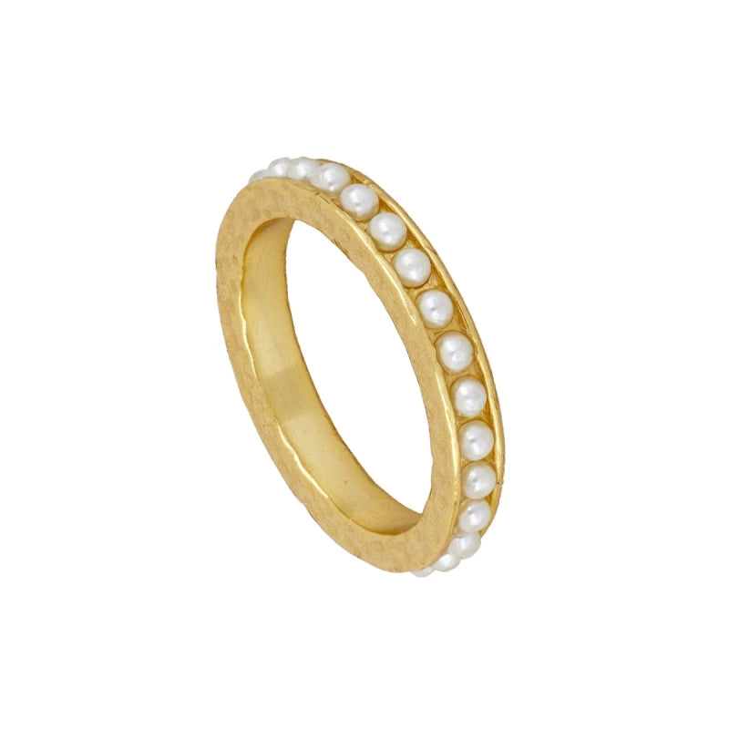 ANILLO MARCIA