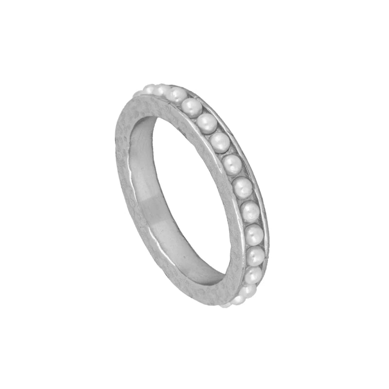 ANILLO MARCIA