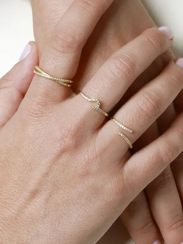 ANILLO DORIS