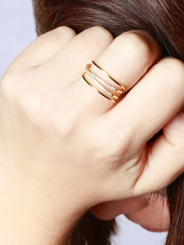 ANILLO AMIRA