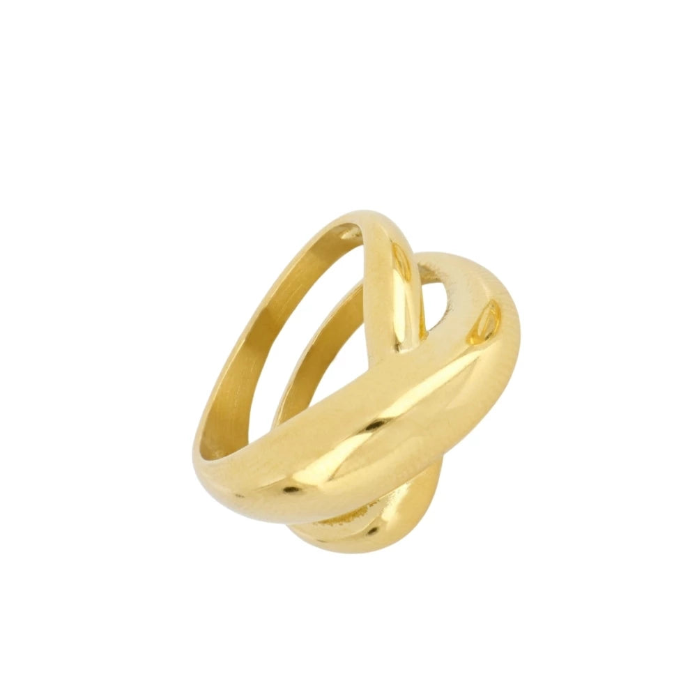 ANILLO HAIZEA
