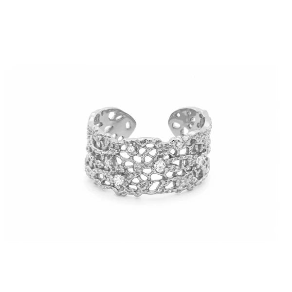 ANILLO CLAUDIA