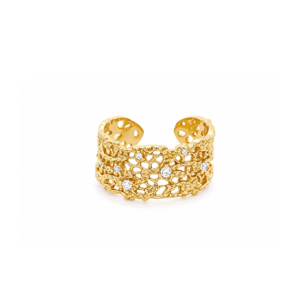 ANILLO CLAUDIA