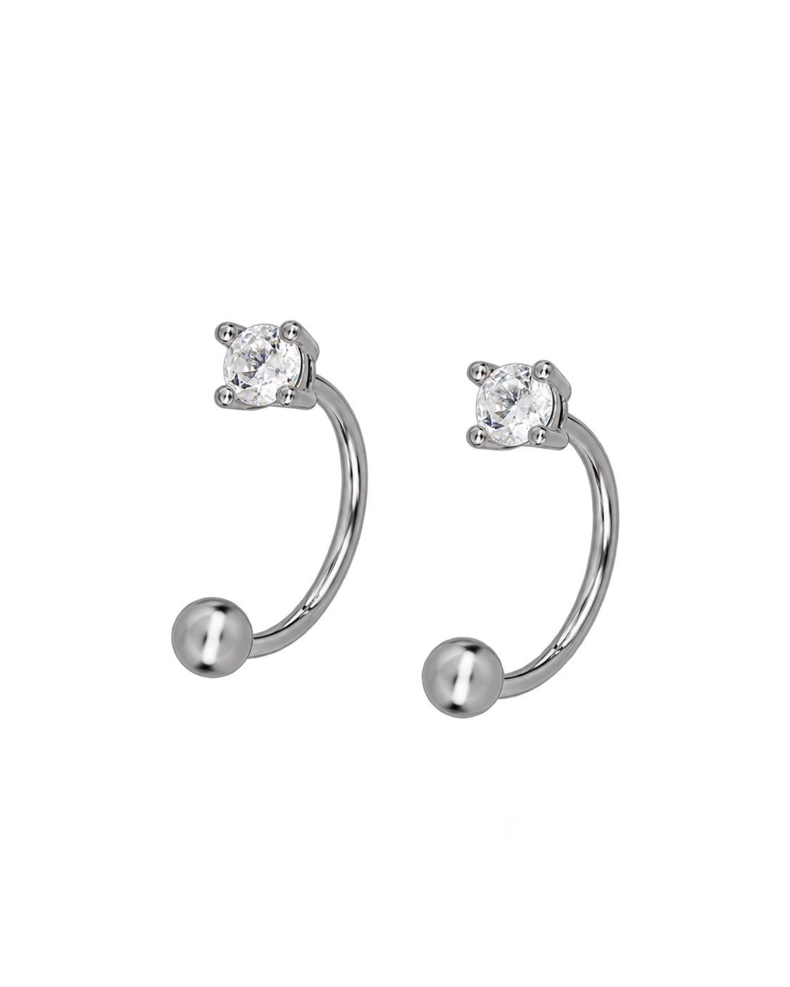 SORAYA PIERCING