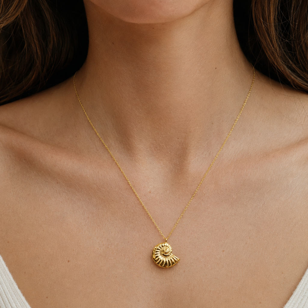 COLLAR MICAELA