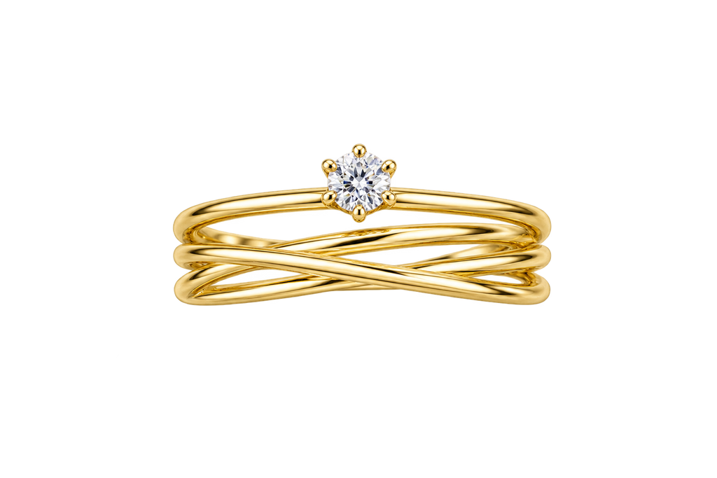 ALISA RING