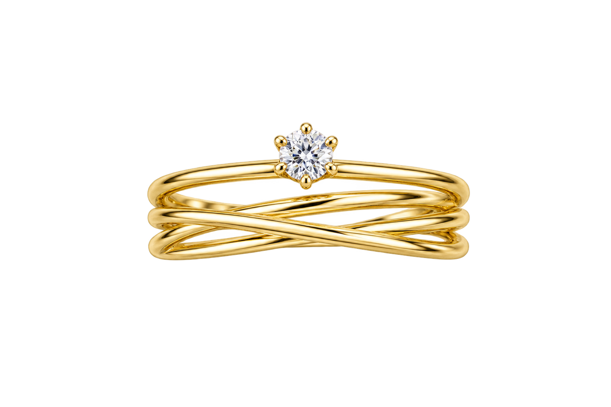 ALISA RING