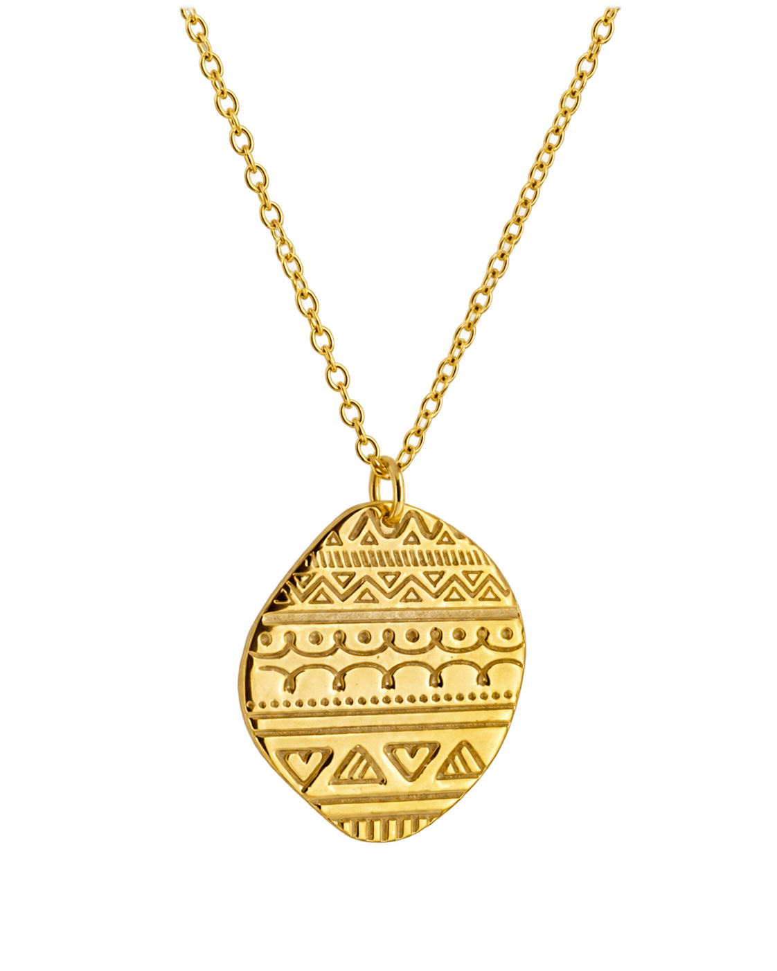 LUX NECKLACE