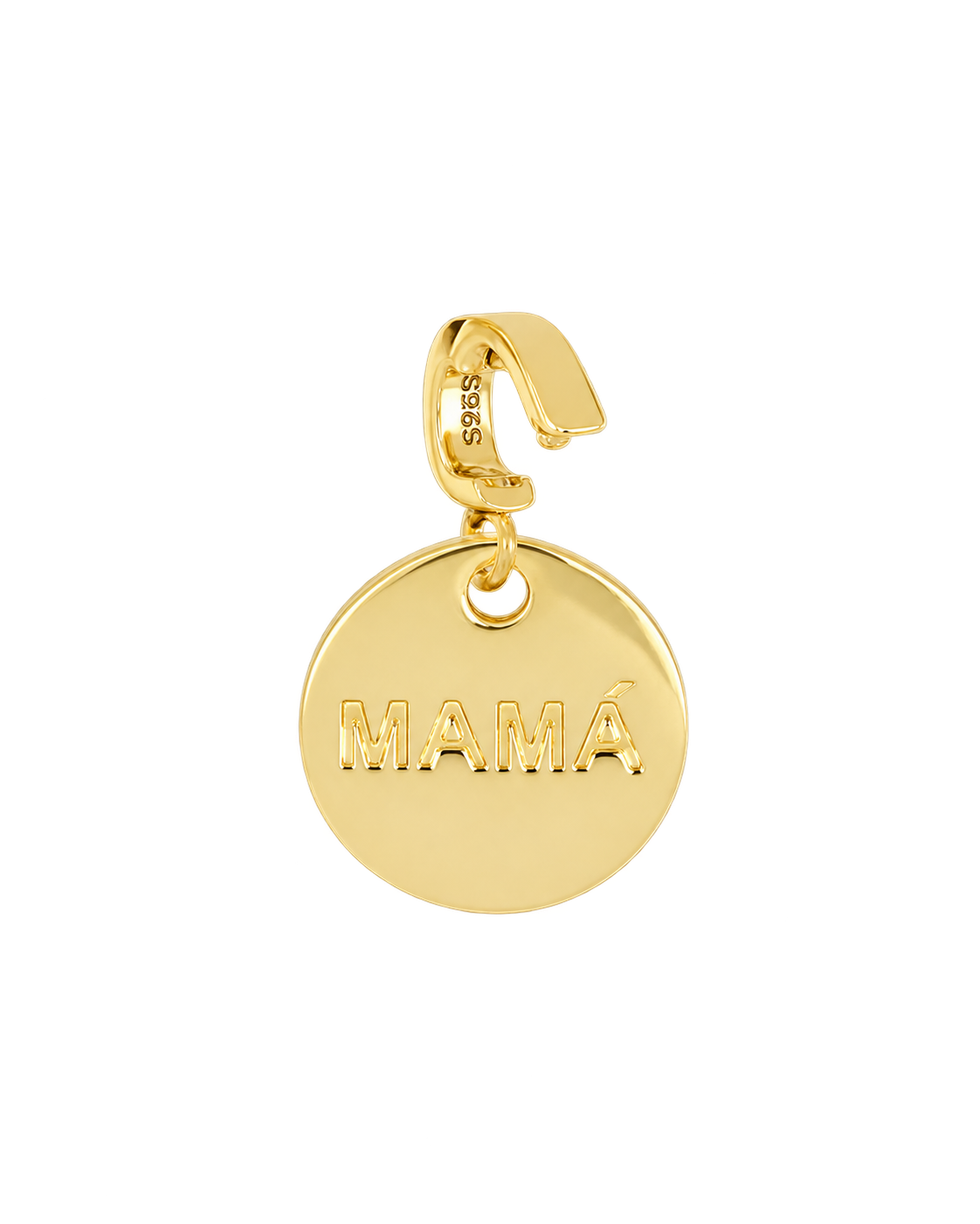 MAGNOLIA PENDANT