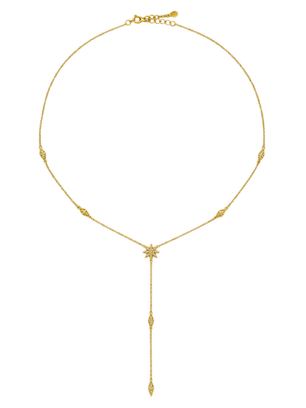 COLLAR SUZETTE