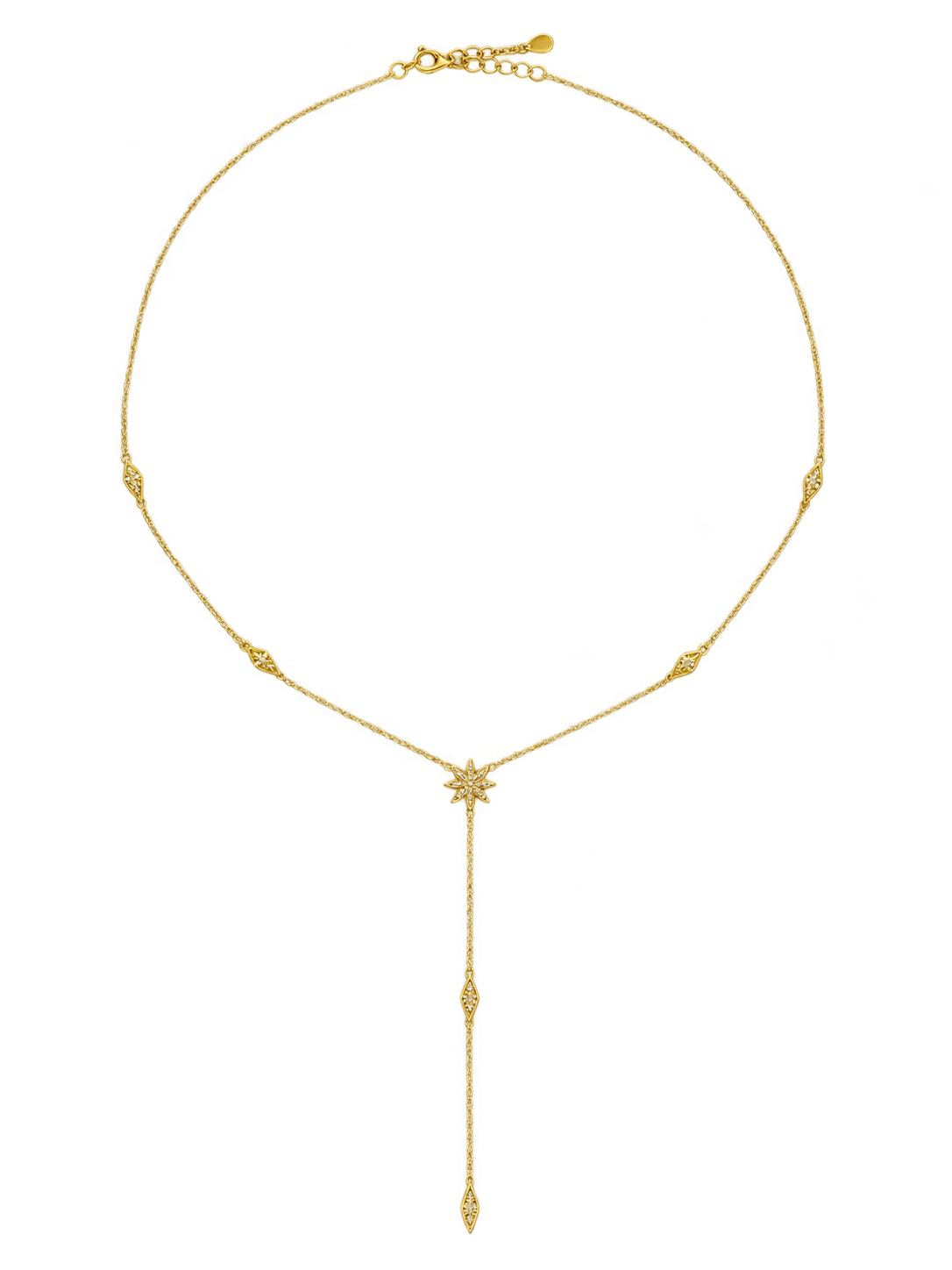 COLLAR SUZETTE