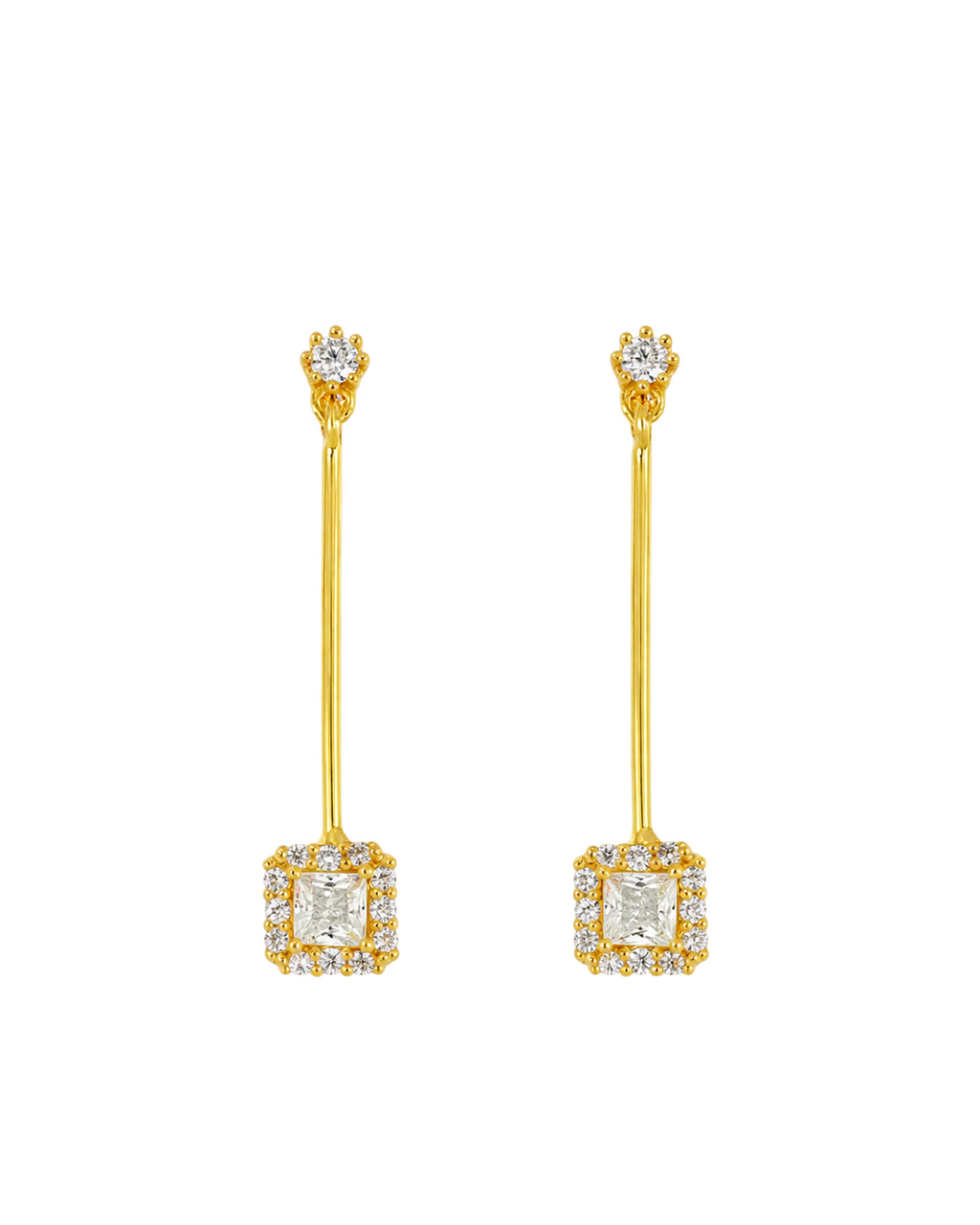 PENDIENTES AGAPI