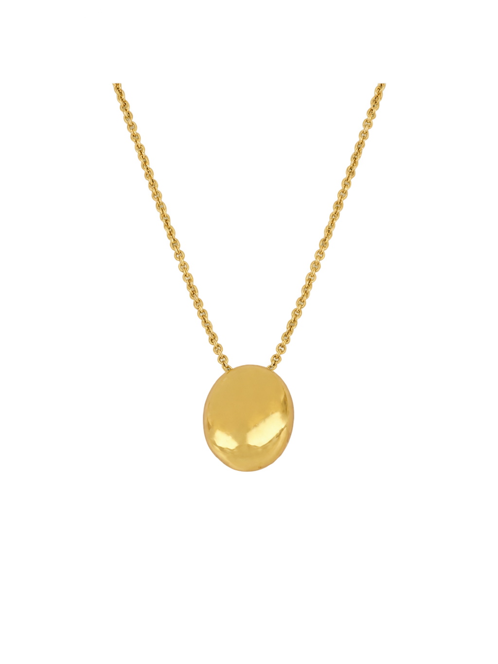 JORDAN NECKLACE