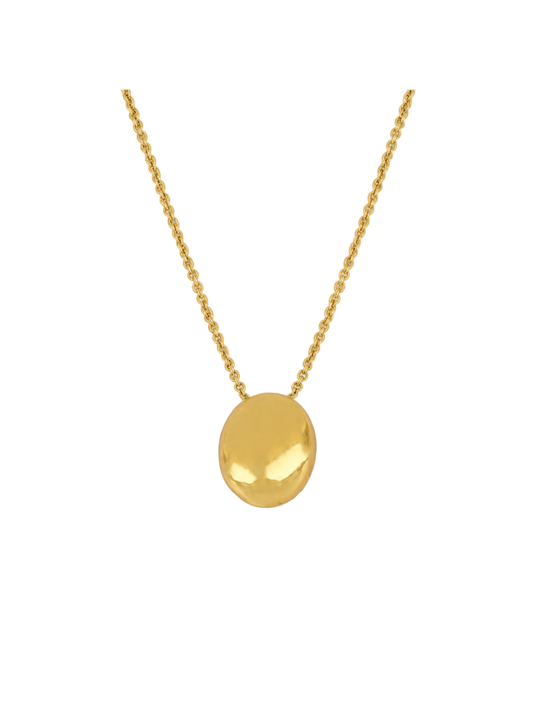 JORDAN NECKLACE