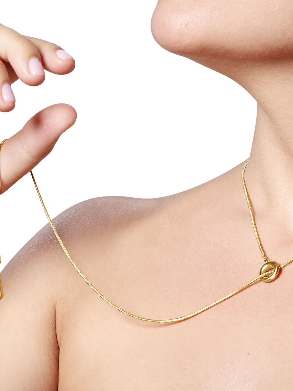 BRUNA NECKLACE