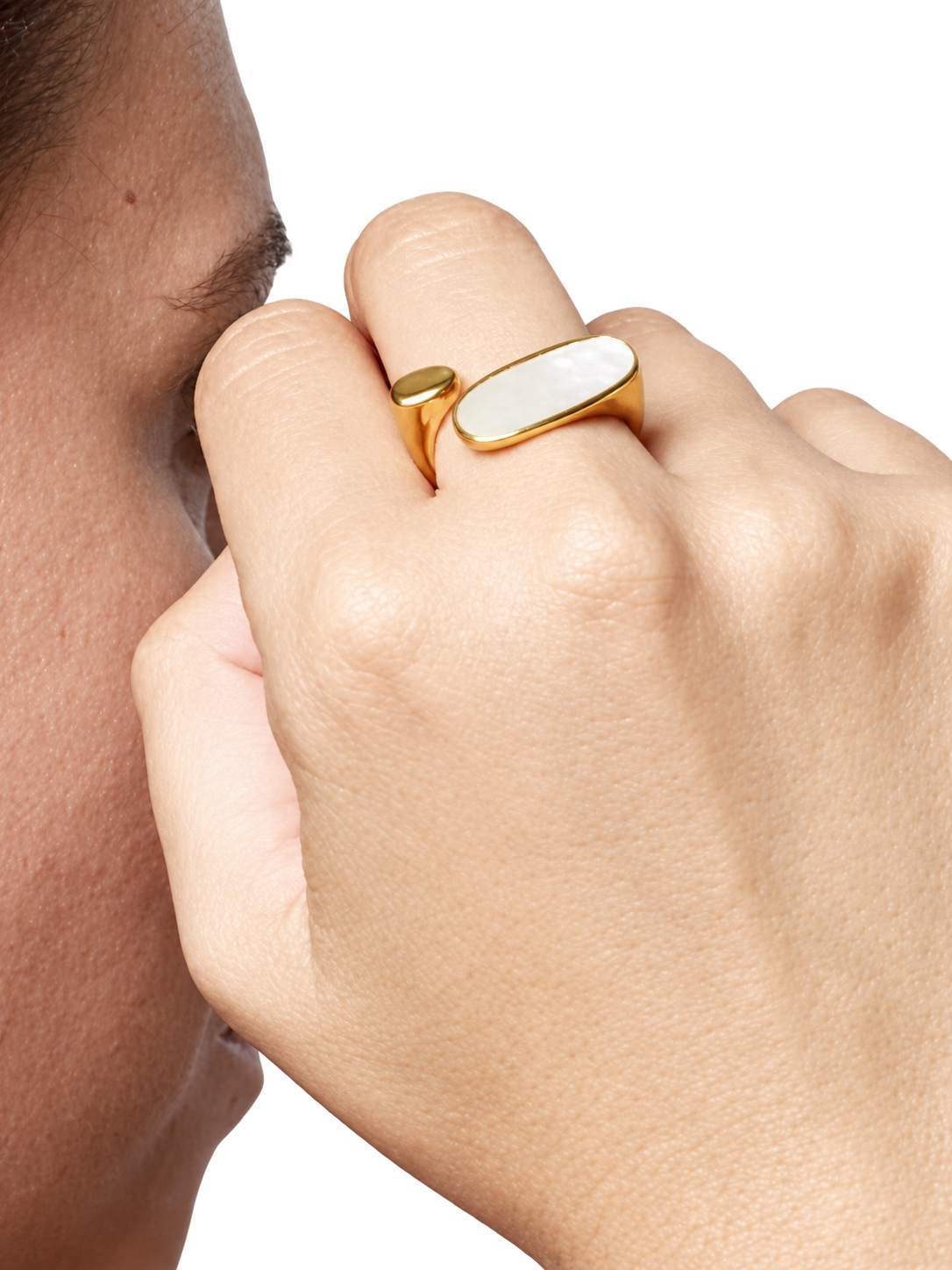 ANILLO ORIANE